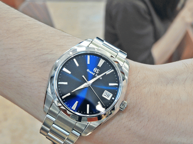 Grand Seiko - グランドセイコー SBGV225の+spbgp44.ru